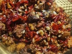 醉美辣子鸡-天山醉美辣子鸡(文艺路店)