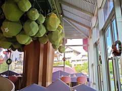 -水桶王国主题餐厅·聚会·生日派对·亲子活动·家庭套餐(亚龙湾希尔顿店)