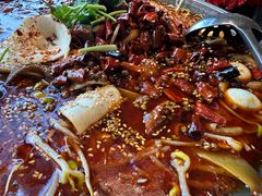 -麻六记(凤凰汇店)