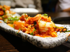 -金柚子韩国烤肉(威宁路店)