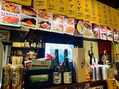-半藏居酒屋(香港花园店)