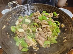-张氏父子常德肠子馆(贺龙店)
