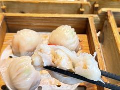 -悦满楼·西关名点·湛江名菜(航空综合大厦店)