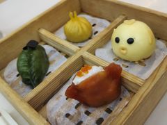 -蔡澜点心·粤菜(赛格国际购物中心店)