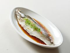 清蒸大白刁-喜湘宴·精致湖南菜(和平西桥店)