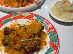 -避风塘·老港味餐厅(虹口龙之梦店)