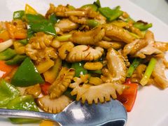 -宜兴隆家宴·私房菜(泰安华庭店)