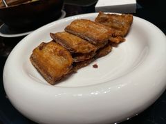 酥炸黄金带鱼-徐记海鲜(大明宫|北二环店)