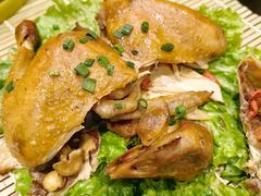 -惠丰堂饭庄·烤鸭·京味菜(西北旺·唐家岭店)