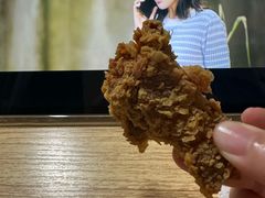 -麦当劳(科教城店)