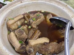 -新峰肉骨茶
