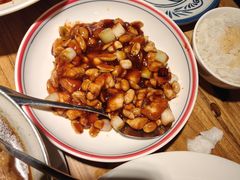 -小放牛炒菜馆(中山路乐汇城店)