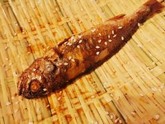 -美膳居川菜馆油焖大虾烧烤(卓刀泉店)