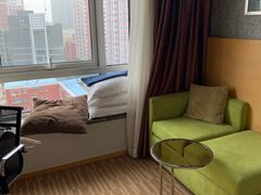 -北京东直门智选假日酒店