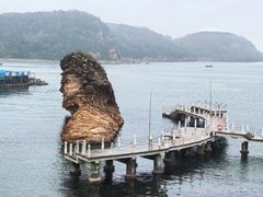 -花斑彩石景区