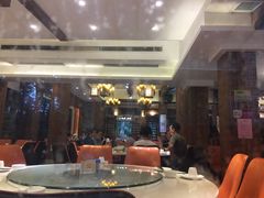 -顺丰轩园林酒家(天河店)