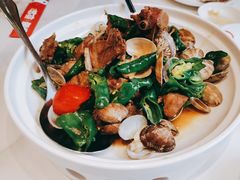 -双合园·海鲜水饺青岛菜(九水东路店)