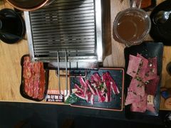 -千寻烧肉(政务区店)