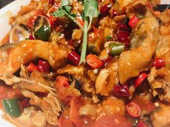 -渔太泰漓江小馆·广西融合菜(西街店)