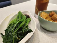 -和平馆·地道港澳茶餐厅(西门口店)