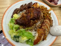 招牌隆江猪脚饭（大份）-瑞霖·隆江猪脚饭