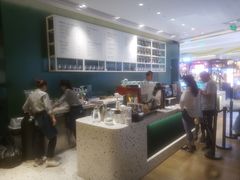 -gaga(深圳福田星河COCO Park店)