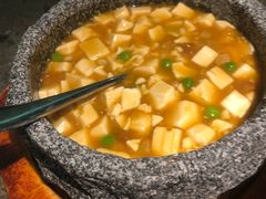 -绿茶餐厅(天津天河城店)