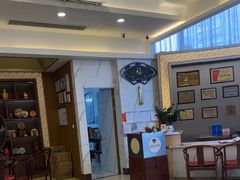 -福满园大酒楼(梅林店)