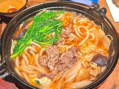 -千代武日本料理(爱建店)