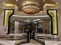 -中油泰富国际酒店-中餐厅