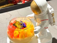 -3号仓库·创意中国菜(长宁龙之梦店)