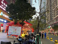 -杨箕村B区