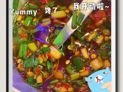 秘制辣椒酱-澳门陈光记烧味饭店(郎家园店)