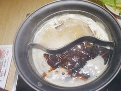 -温野菜涮涮锅(曲江大悦城店)