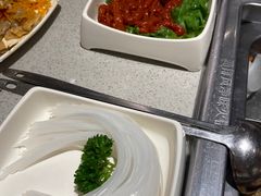 -海底捞火锅(大融城店)