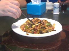 -李连贵酒家熏肉大饼(昆明街店)
