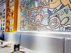 -BOPEYE·波派炸鸡(九霄天地店)