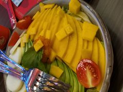 -仙隐小鹿中华料理(南宁万象城店)
