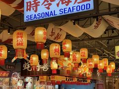 -蚝得喜海鲜(东城店)