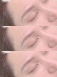 -久匠·纹眉半永久野生眉