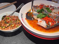 -湘阁里辣(南联锦泰城店)