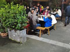 -费明中罗非鱼(大石坝店)