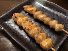鸡尾-串鑫