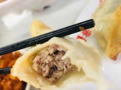 -劈柴院锅贴(沈阳路店)