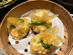 -南京大牌档(青岛万象城店)