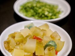 -鼓楼东街老火锅(鼓楼店)