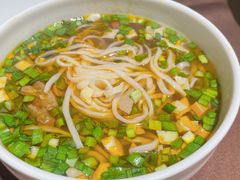 岐山臊子面-西安阳光国际大酒店·中餐厅