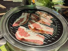 -山葵说·泥炉烤肉(泰达时尚E街区店)