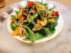 藜麦沙律-星洲小聚·东南亚菜(中航城君尚店)