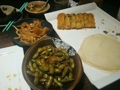 -功夫小龙虾·烧烤·江湖菜(金沙洲店)